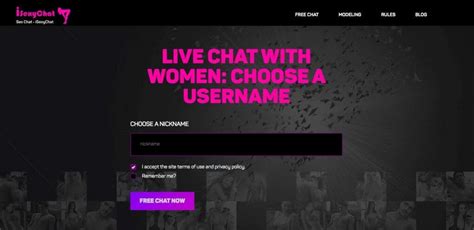 anonymous sexting websites|iSexyChat